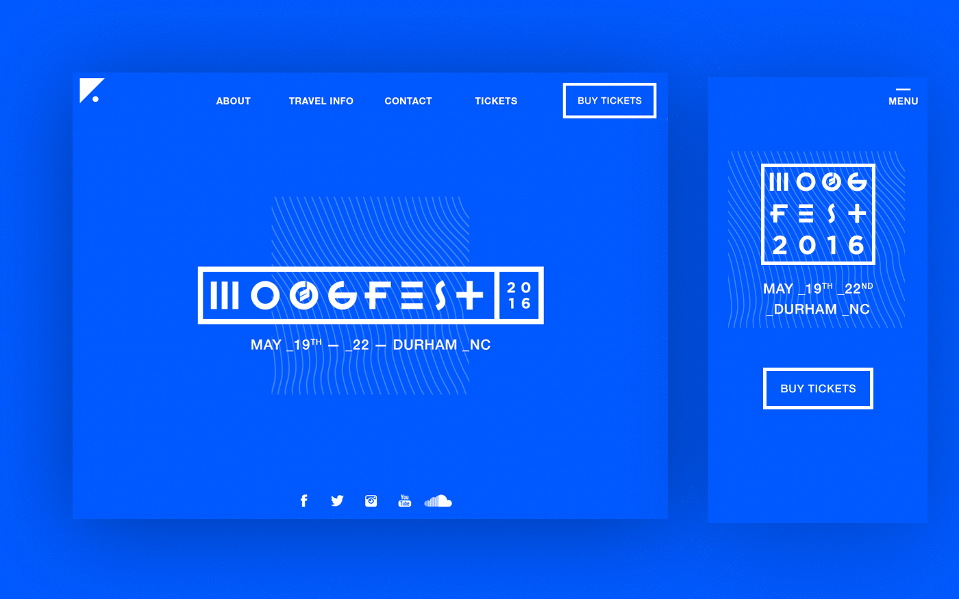 Moogfest.com