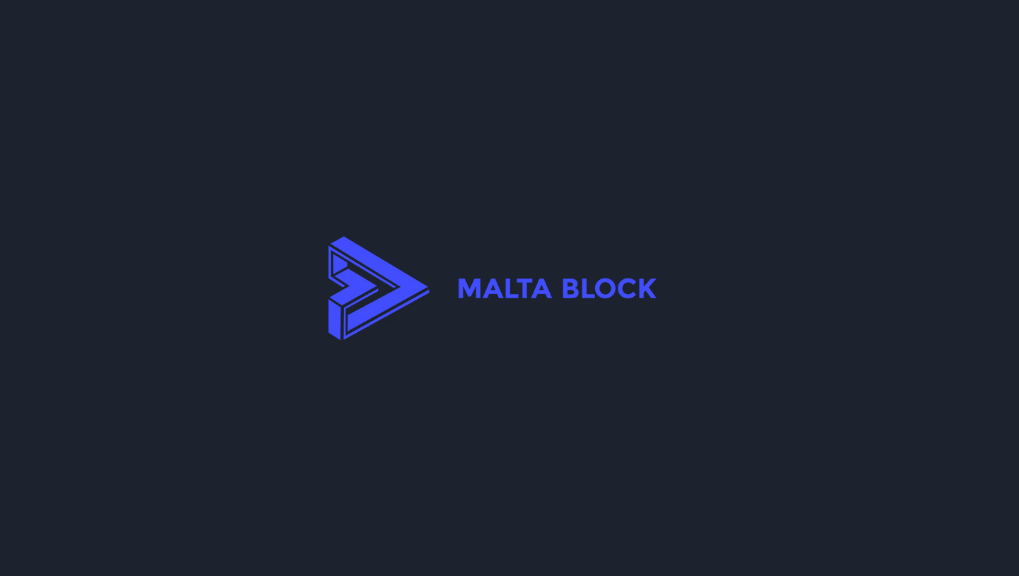 Malta Block Logo